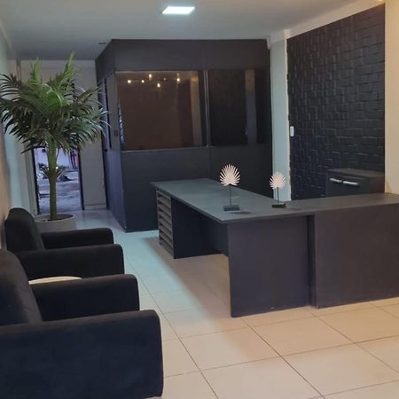 Hotel Beira Rio Itabuna Eksteriør bilde