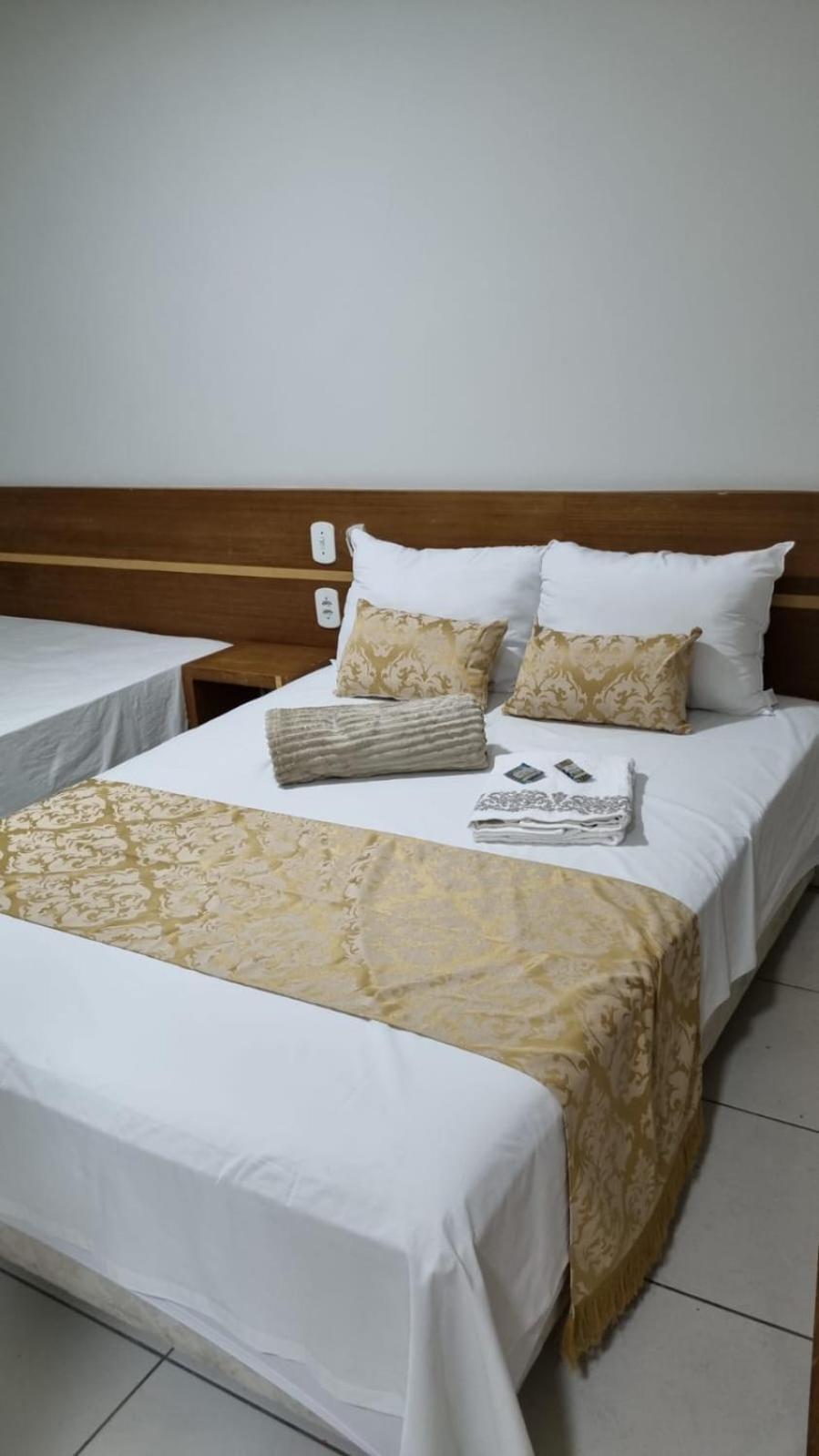Hotel Beira Rio Itabuna Eksteriør bilde