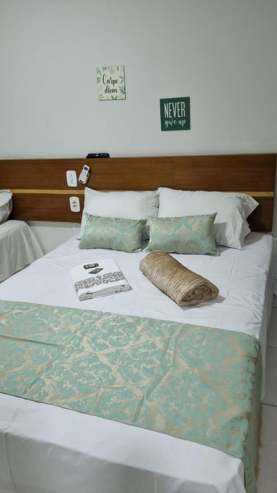 Hotel Beira Rio Itabuna Eksteriør bilde