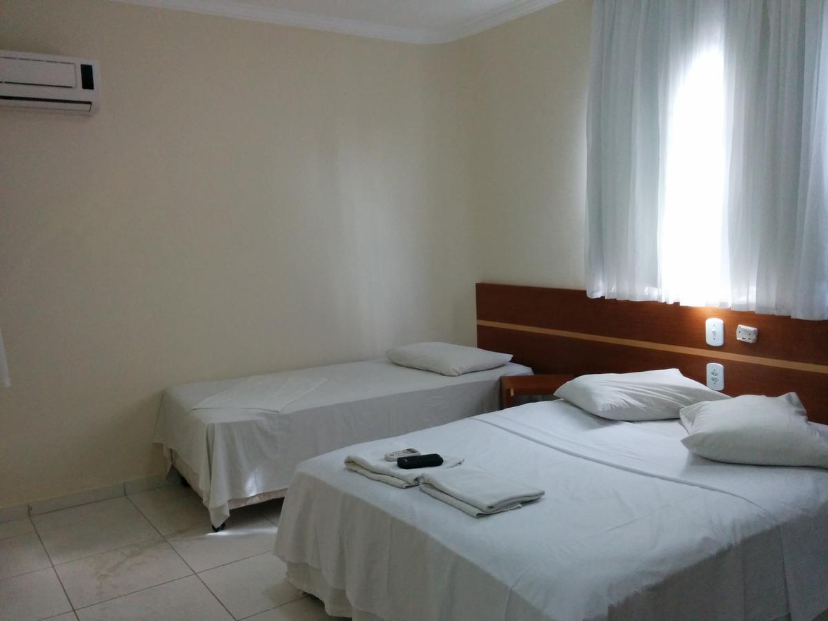 Hotel Beira Rio Itabuna Eksteriør bilde